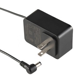 1 pcs : 16-00147 - AC/DC WALL MOUNT ADAPTER 12V 18W