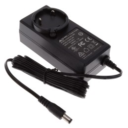 1 pcs : ICM36-300 - AC/DC WALL MOUNT ADAPTER 30V 36W