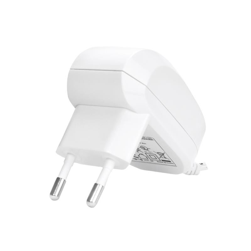 1 pcs : SWH15-12-EW-P5 - AC/DC WALL MOUNT ADAPTER 12V 12W