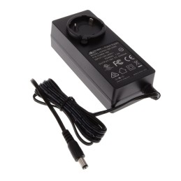 1 pcs : ICM60-180 - AC/DC WALL MOUNT ADAPTER 18V 59W