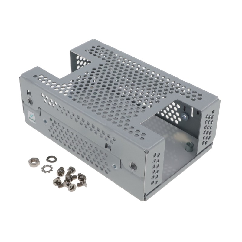 1 pcs : LPX100 - ENCLOSURE KIT FOR LPX100 SERIES