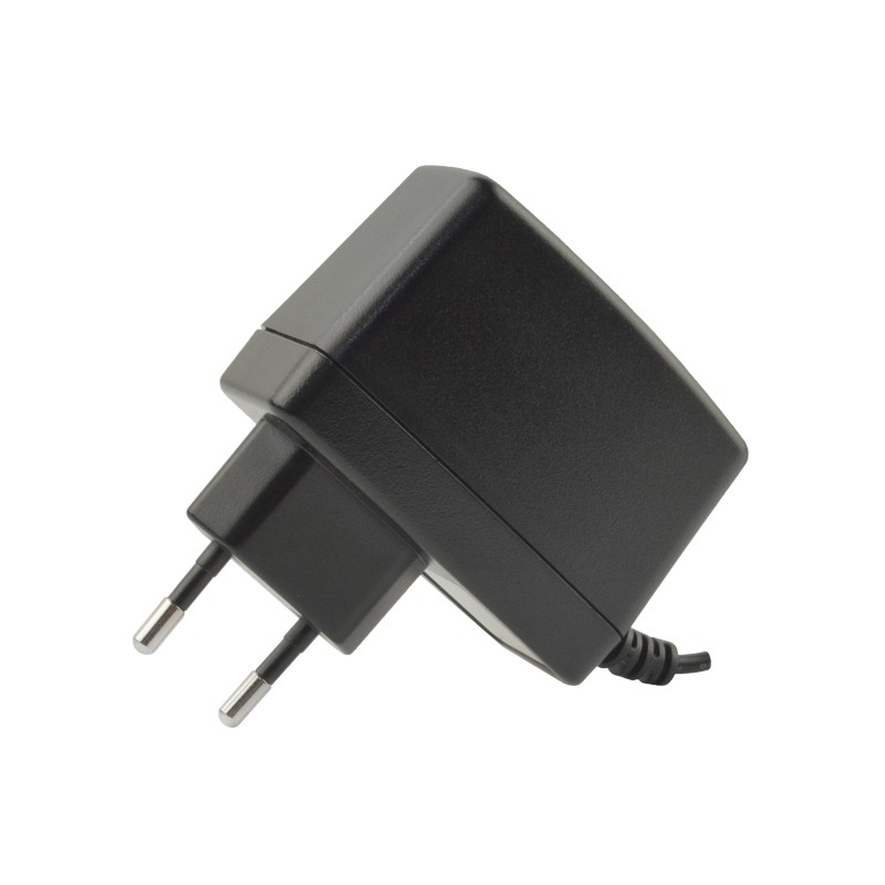 1 pcs : SWI25-24-E-P5 - AC/DC WALL MOUNT ADAPTER 24V 25W
