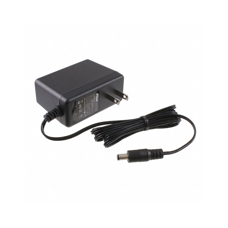 1 pcs : KTPS36-240150WA-VI-P1 - AC/DC WALL MOUNT ADAPTER 24V 36W