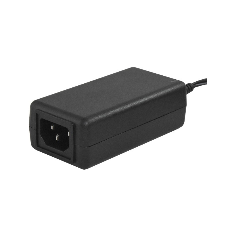 1 pcs : SDI36-9-U-P5 - AC/DC DESKTOP ADAPTER 9V 30W
