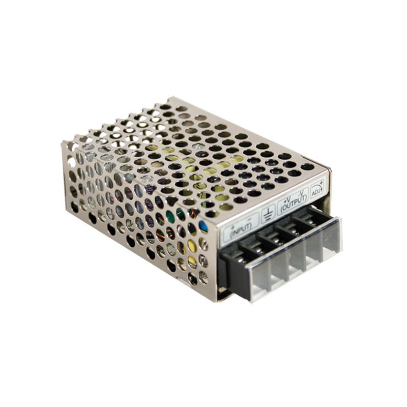 1 pcs : SD-15C-24 - DC/DC CONVERTER 24V 15W