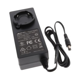 1 pcs : ICM60-300 - AC/DC WALL MOUNT ADAPTER 30V