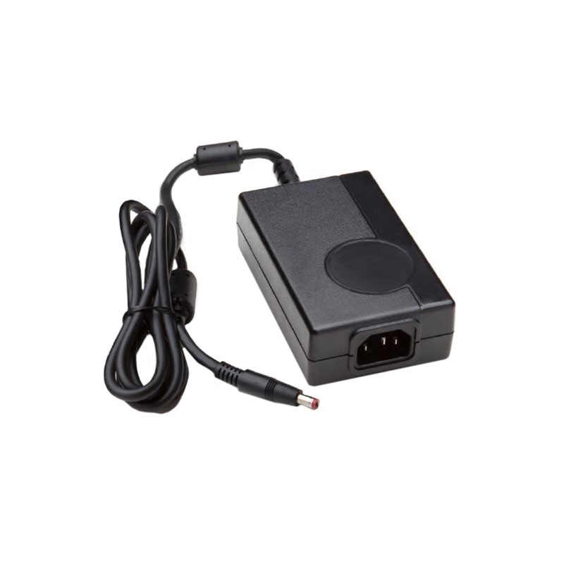 1 pcs : TE20A4803F01 - AC/DC DESKTOP ADAPTER 48V 20W