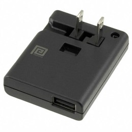 1 pcs : PSA05F-050QAL6D - AC/DC WALL MOUNT ADAPTER 5V 5W