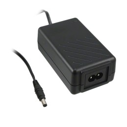 1 pcs : MWA020012B-10A - AC/DC DESKTOP ADAPTER 12V 20W