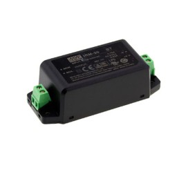 1 pcs : IRM-30-15ST - AC/DC CONVERTER 15V 30W