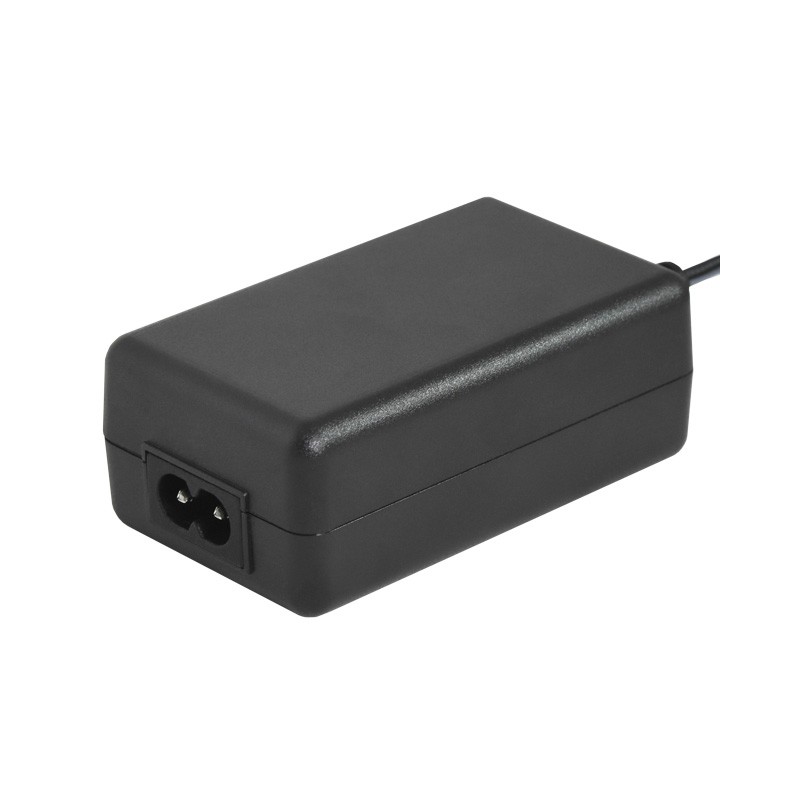 1 pcs : SDI24-48-UD-P5 - AC/DC DESKTOP ADAPTER 48V 24W