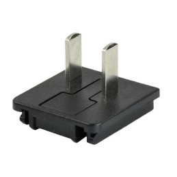 1 pcs : SMI-CN-3 - INPUT PLG CHINA FOR WALL MT RCPT