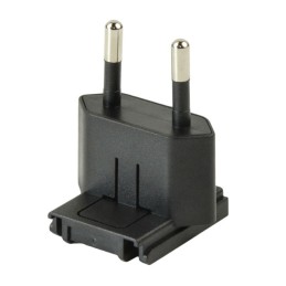 1 pcs : SMI-EU-3 - INPUT PLUG EU FOR WALL MNT RCPT