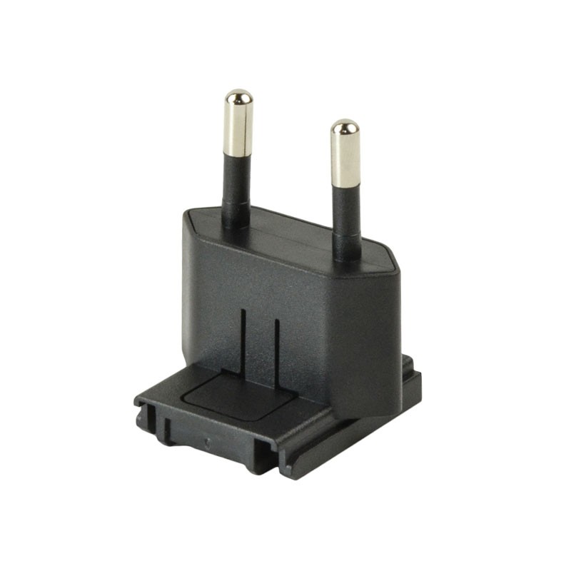 1 pcs : SMI-EU-3 - INPUT PLUG EU FOR WALL MNT RCPT