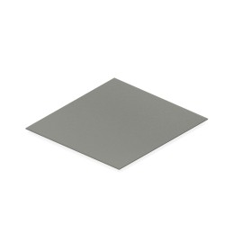 1 pcs - TE Connectivity Nickel-plated Graphite, Silicone Shielding Sheet, 300mm x 300mm x 1.2mm
