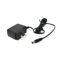 1 pcs : PEAW12NA-14-B1 - AC/DC WALL MOUNT ADAPTER 24V 12W