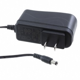 1 pcs : L6R12H-059 - AC/DC WALL MNT ADAPTER 5.9V 8.8W