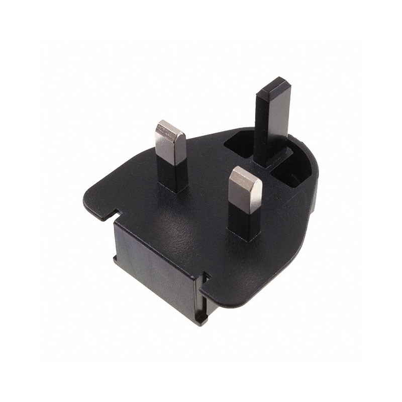 1 pcs : G8711302020 - UK PLUG TR15RA / TR30RAM