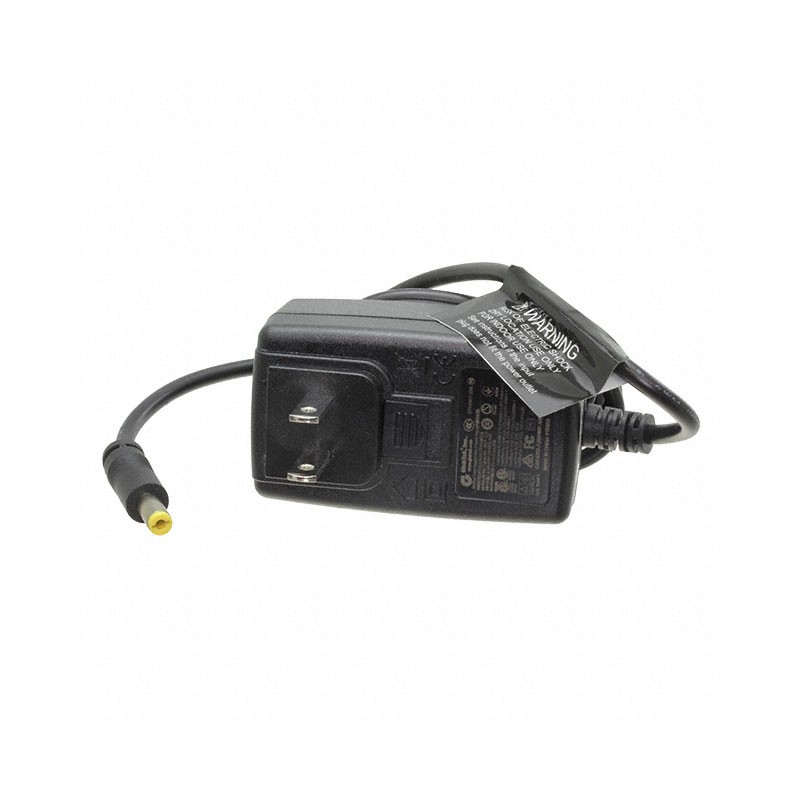 1 pcs : WR9QA3600CCPNAIMR6B - AC/DC WALL MOUNT ADAPTER 5V 18W