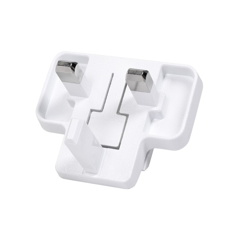 1 pcs : SMI-UK-3L-W - LARGE AC BLADE FOR UK - WHITE