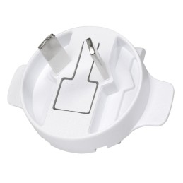 1 pcs : SMI-AU-3L-W - LARGE AC BLADE FOR AUSTRALIA - W