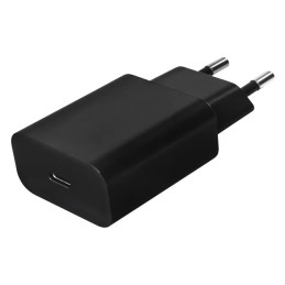 1 pcs : SWI20C-T-E - AC-DC, 5 VDC/3 A, 9 VDC/2.22 A,