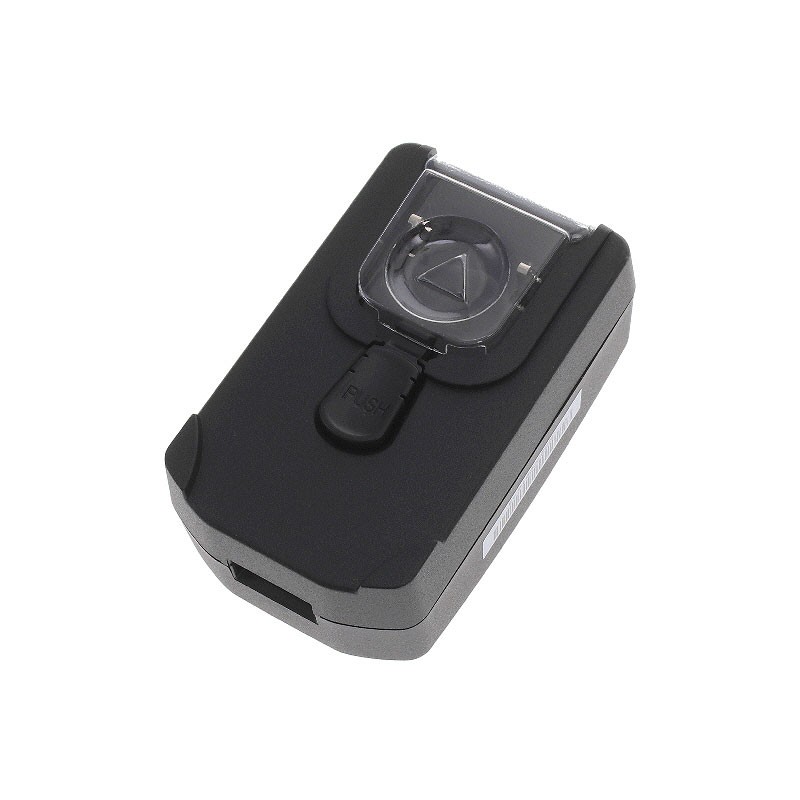 1 pcs : PSAF10R-050QA-R - AC/DC WALL MOUNT ADAPTER 5V 10W