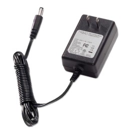 1 pcs : WSU060-4000 - AC/DC WALL MNT ADAPTER 5.9V 24W