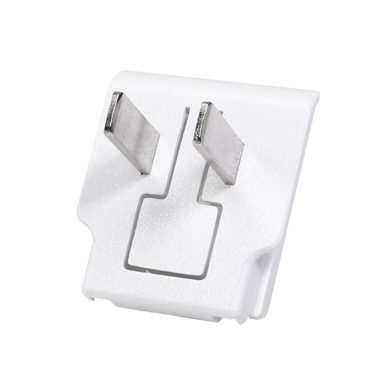 1 pcs : SMI-CN-3L-W - LARGE AC BLADE FOR CHINA - WHITE