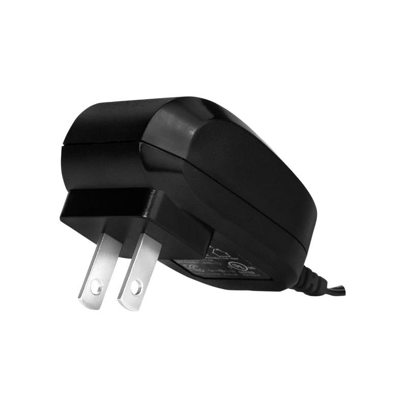 1 pcs : SWH15-5B-NB-P5 - AC/DC WALL MOUNT ADAPTER 5V 15W