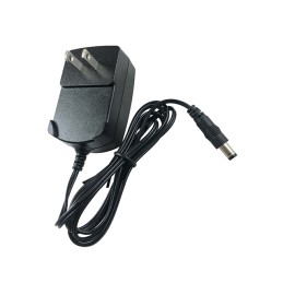 1 pcs : PSM10A-050A - AC/DC WALL MOUNT ADAPTER 5V 10W