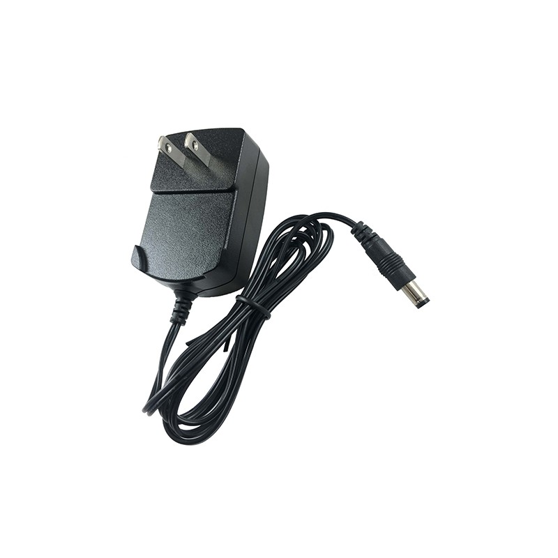 1 pcs : PSM10A-050A - AC/DC WALL MOUNT ADAPTER 5V 10W