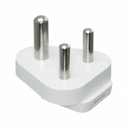 1 pcs : Q-IN-WH(R) - INPUT PLUG INDIA FOR GT-4XXXX