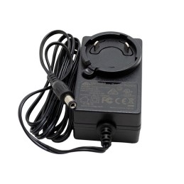 1 pcs : ICM30-180 - AC/DC WALL MOUNT ADAPTER 18V 30W
