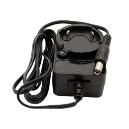 1 pcs : ICM12-120 - AC/DC WALL MOUNT ADAPTER 12V 12W
