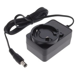 1 pcs : ICM12-240 - AC/DC WALL MOUNT ADAPTER 24V 12W
