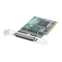 1 pcs - Brainboxes 4 Port PCI RS232 Serial Card