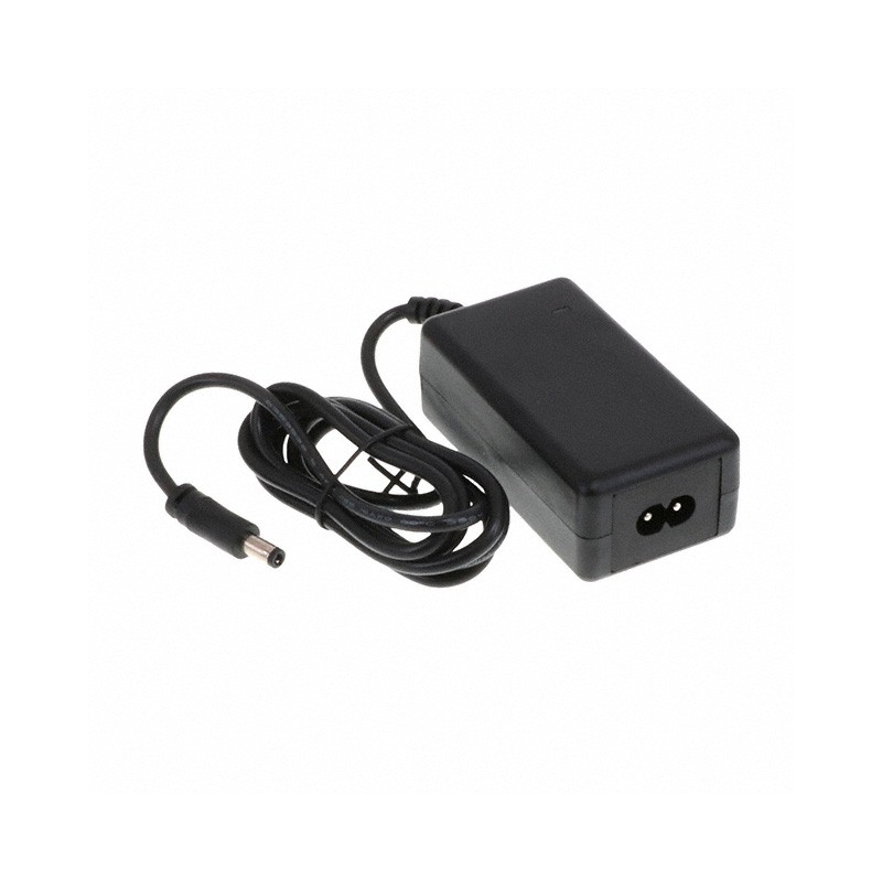 1 pcs : TR9KA3600LCP-IMR6B - AC/DC DESKTOP ADAPTER 5V 18W