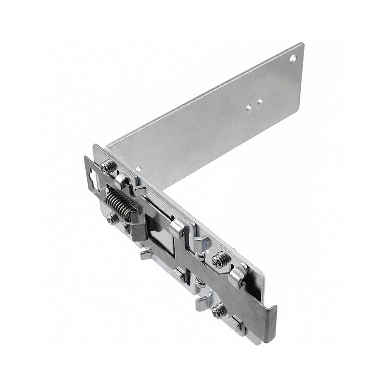 1 pcs : LS-DIN-1 - BRACKET DIN RAIL FOR LS PWR SUP