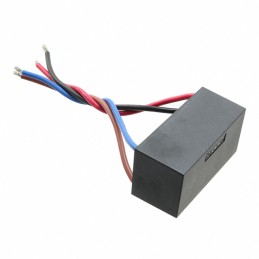 1 pcs : RAC20-24SK/W - 20W AC/DC-CONVERTER 'POWERLINE'