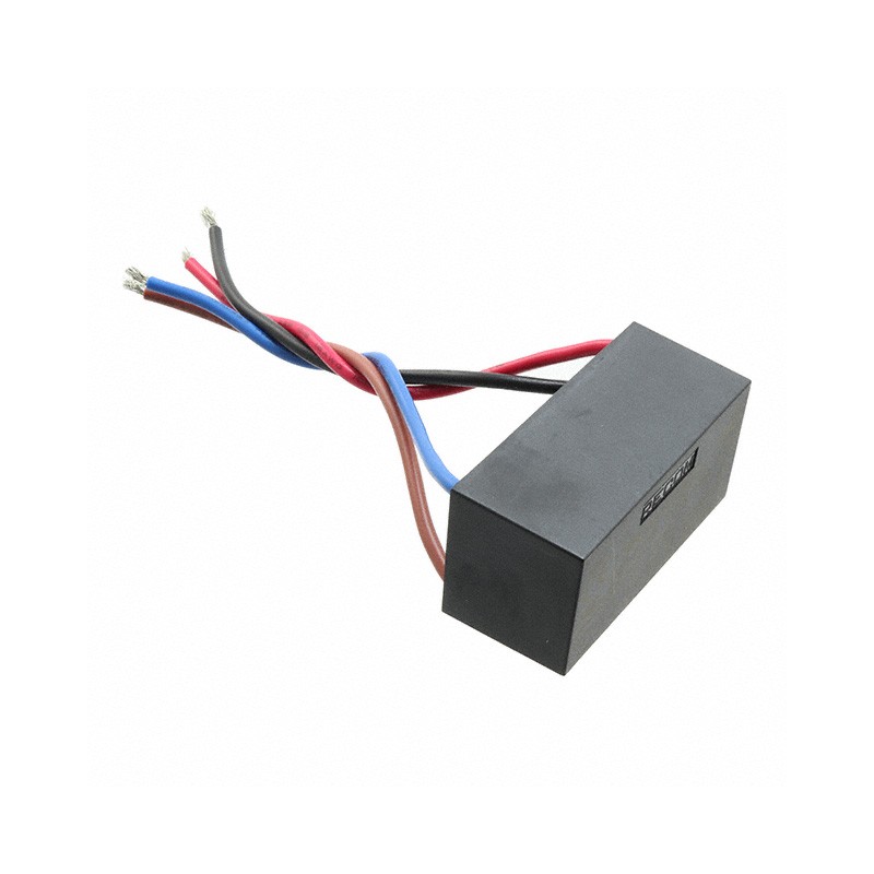 1 pcs : RAC20-24SK/W - 20W AC/DC-CONVERTER 'POWERLINE'
