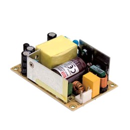 1 pcs : EPS-45S-5 - AC/DC CONVERTER 5V 40W