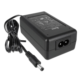 1 pcs : QADA-18-5-0801 - AC/DC DESKTOP ADAPTER 5V 15W
