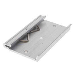 1 pcs : DRP-04 - MOUNT HARDWARE DIN RAIL PWR SUP