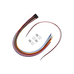 1 pcs : CAB-VC6 - AC INPUT AND GLOBAL SIGNALS SET