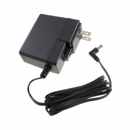 1 pcs : KTPS36-120300MP-VI-P2R-NA - AC/DC WALL MOUNT ADAPTER 12V 36W