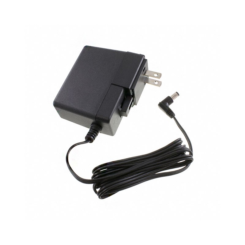 1 pcs : KTPS36-120300MP-VI-P2R-NA - AC/DC WALL MOUNT ADAPTER 12V 36W