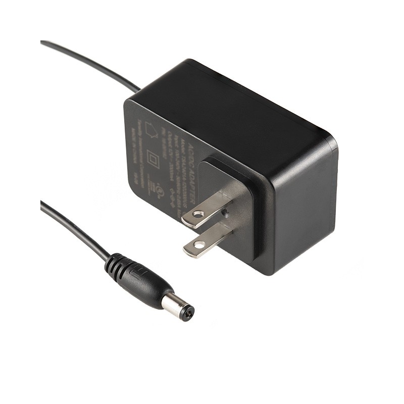 1 pcs : 16-00224 - AC/DC WALL MOUNT ADAPTER 15V 36W