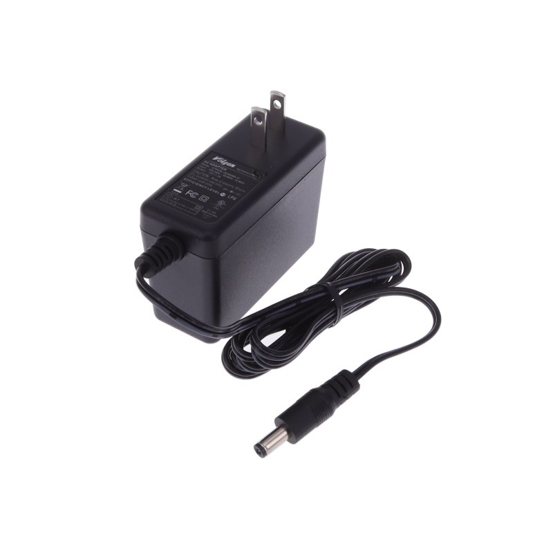 1 pcs : KTPS36-120300WA-VI-P12 - AC/DC WALL MOUNT ADAPTER 12V 36W