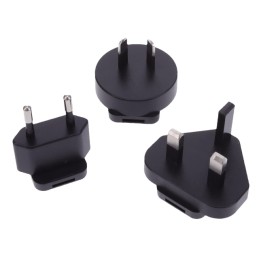 1 pcs : Q-KIT-INTL(R) - INTERNATIONAL INTERCHANGEABLE PL